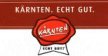 Lebensmittelmarke Kärnten.