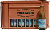 PREBLAUER im LOKAL