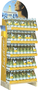 PREBLAUER Sunshine
