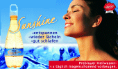PREBLAUER Sunshine