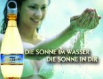 Unserer Gesundheit zuliebe!