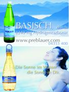 basisch und stimmungsaufhellend